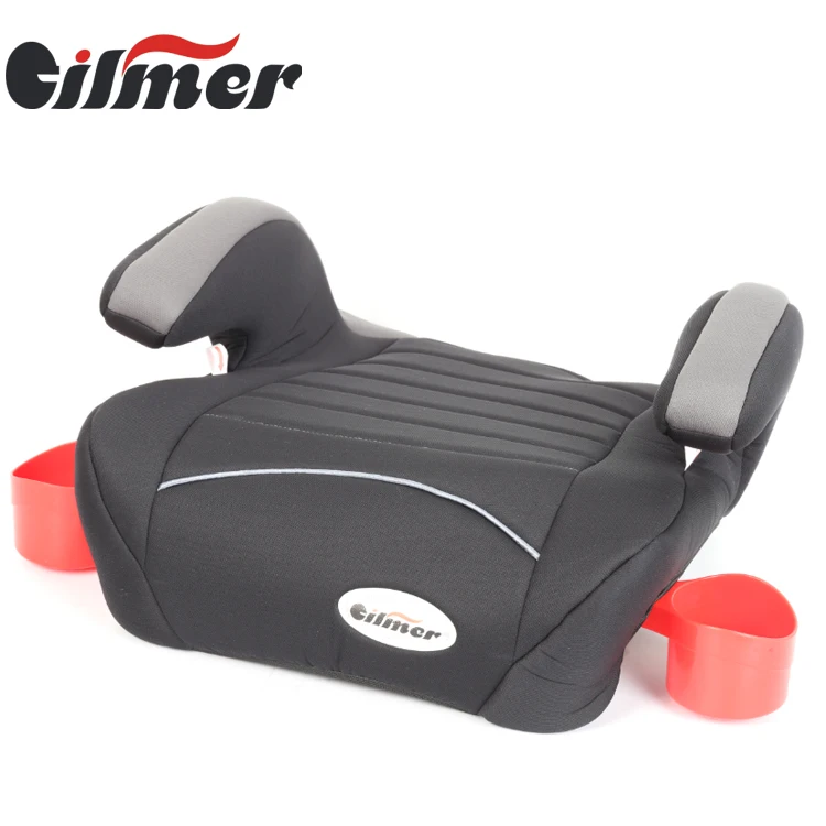 Adult automobile booster seats