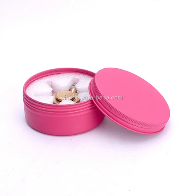 Food Grade Bulk Printed Gift Packaging Candy Box Metal Tea Tin Buy