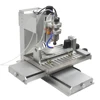 marble 5 axis 3d cnc stone engraver router machine for sale