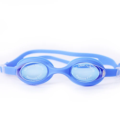 Custom Anti-fog Myopia Swimming Goggles