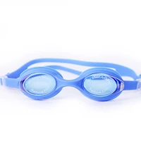 

Custom Anti-fog Myopia Swimming Goggles