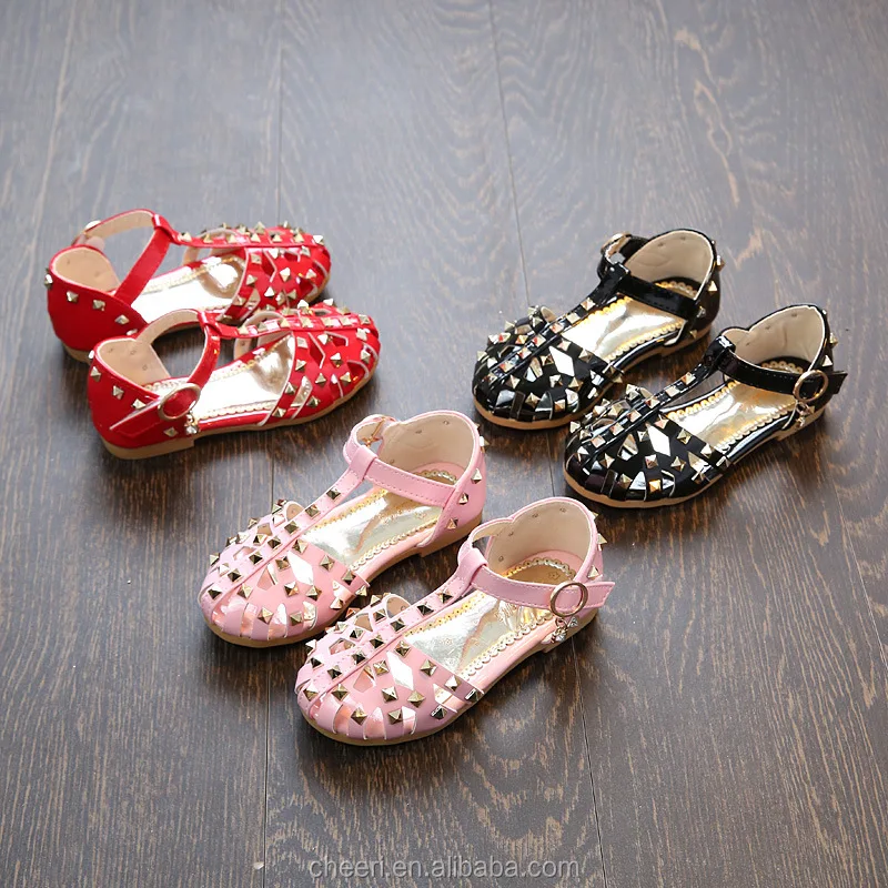 baby fancy sandal