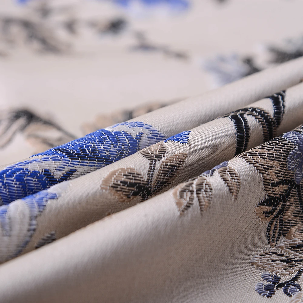 100 Polyester Sofa Spun Upholyester Fabric Textile Buy 100 Polyester