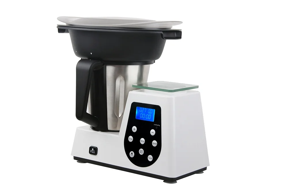 Multifunctional Thermo Mix Food Processor Buy Food Processor,Thermo