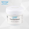 HY710 150g silver thermal paste thermal compound heatsink paste cpu gpu paste