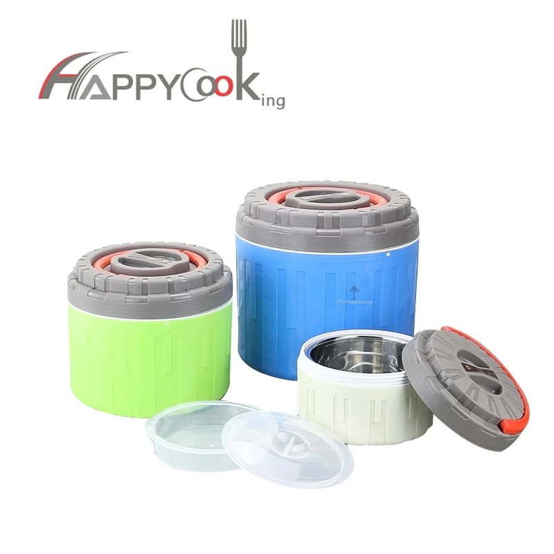 
Stainless steel Thermal Cooker HC-01804 