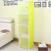 Diy Bathroom Inspiration Storage Cabinet plastic( FH-AL0017-4)