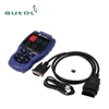 AusLand MDS-9001 Professional OBD2 OBDII OBD 2 ECU Programming Coding Engine ABS SRS Oil Reset EPB DPF For F-ORD Car Scanner