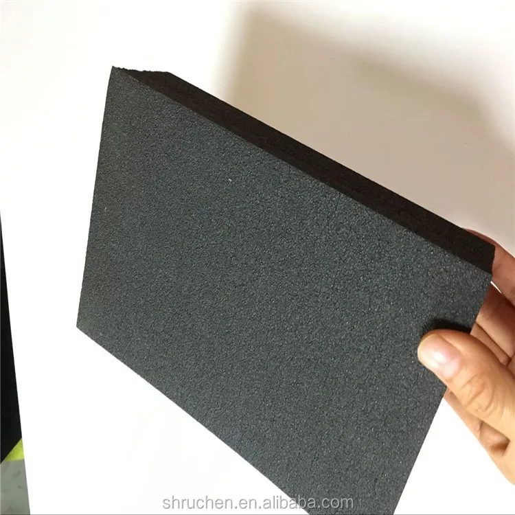 Cheap Ecofriendly Reasonable Price Polyurethane Foam Closed Cell Sheet