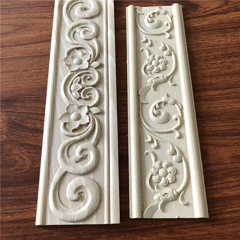 
Wood Carved Molding Classic Wood Molding 
