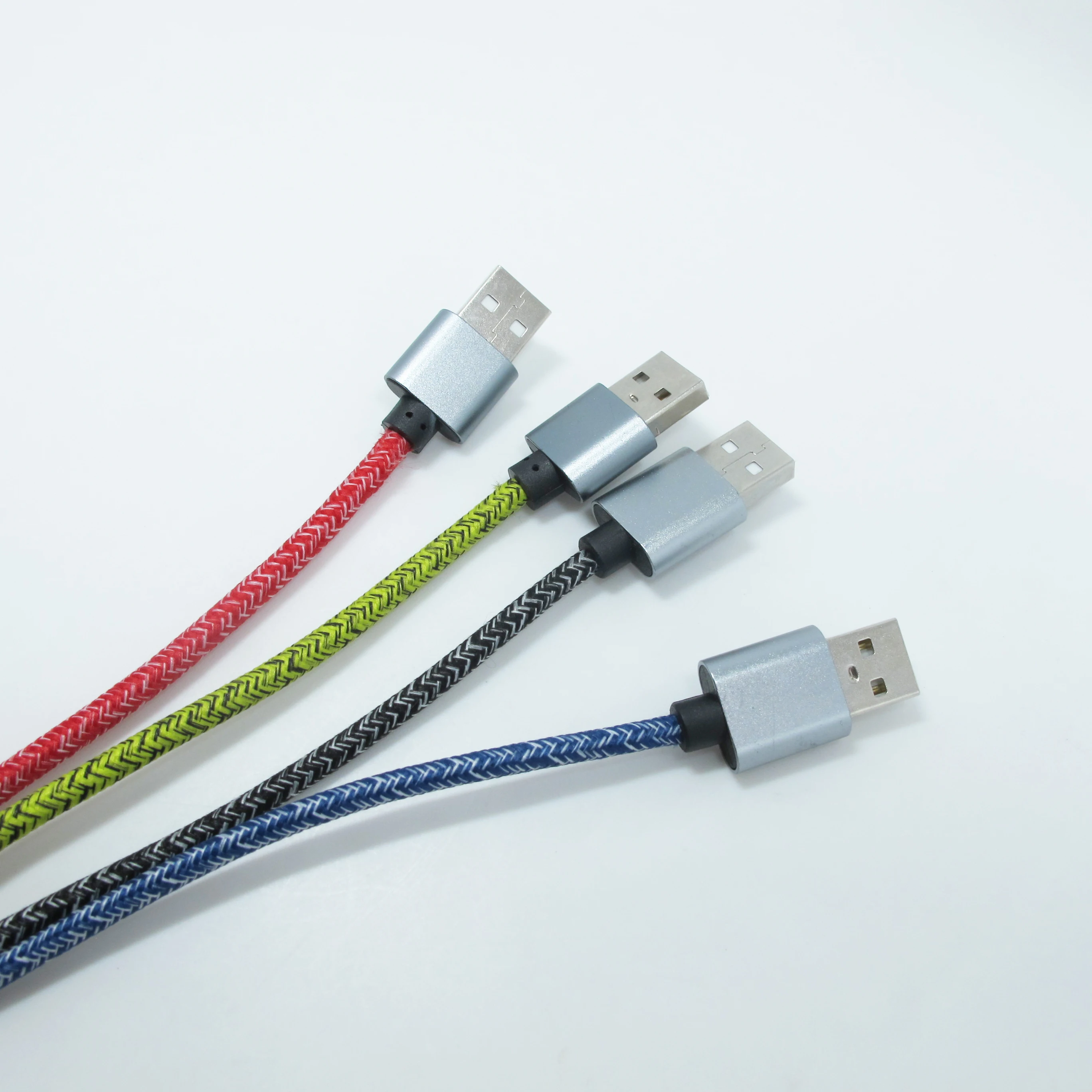 

1M 3ft USB cable ready to ship 1m length USB data sync charging cable data cable