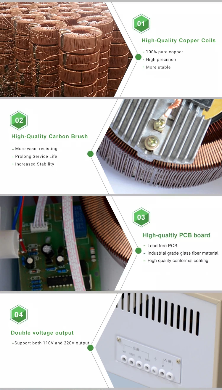 V Guard Voltage Stabilizer Circuit Diagram - Complete Wiring Schemas