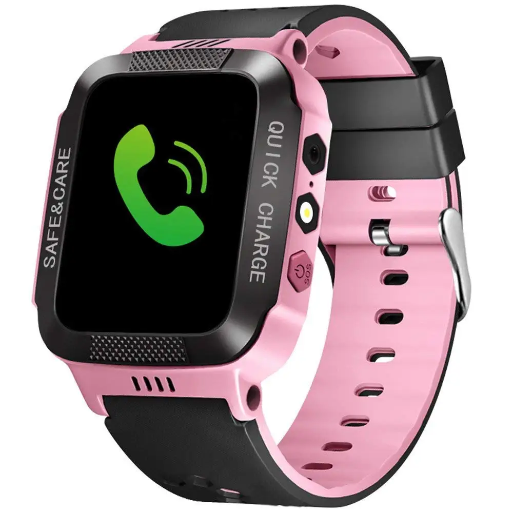 icore smart watch