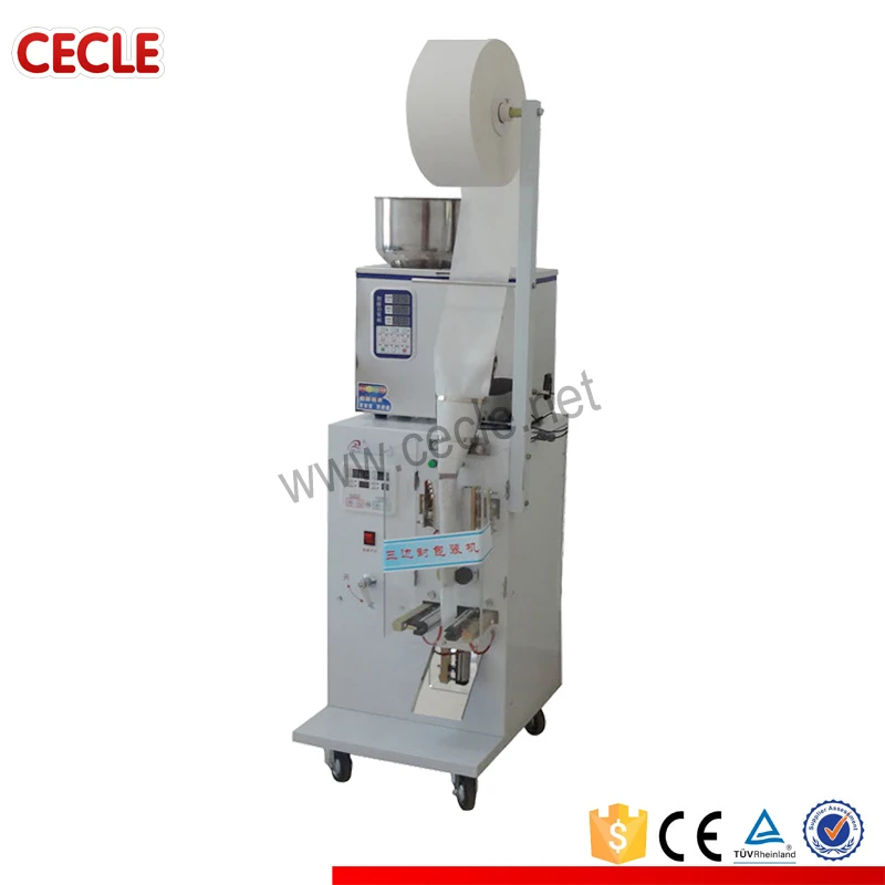 small packing machine