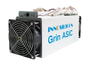 Innosilicon G32-1800 Grin Miner