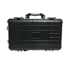 IP67 watertight rolling Hard Plastic Flight Carrying Case
