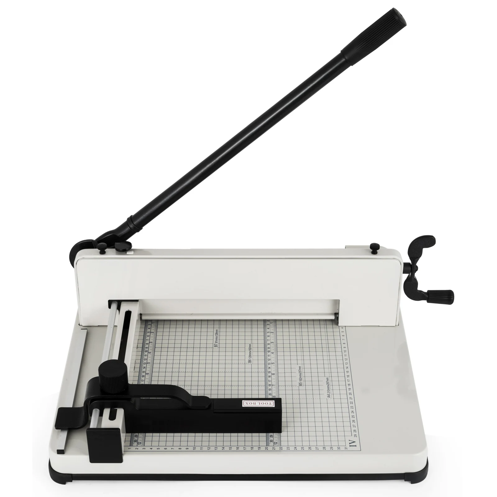 A3 Size Desktop Manual Mini Paper Cutter - Buy Mini Paper Cutter,Manual