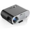 Vivid Display LCD Projector for family party and friend meeting