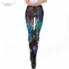 Mermaid Elastic tights leggings Outside pants Halloween costume cosplay costume Daily clothes