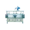 China steam tunnel shrink wrap machine with CE certification