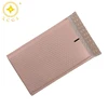 Custom logo printed poly wrap bubble padded envelope poly mailers bags with bubble lining