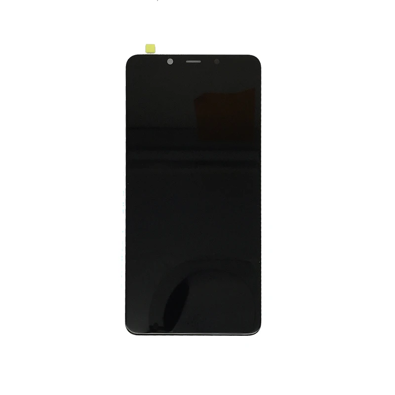 

Quality Assurance LCD Touch Screen Digitizer for nokia 3.1 plus LCD