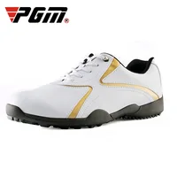 

2019 Customize Professional PGM Ladies Golf Shoes For Men Wholesale Mens Golf Shoes Women