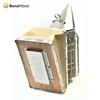Agricultural Equipment Beekeeping Tools Stainless Steel New Bee Smoker For Beekeeper