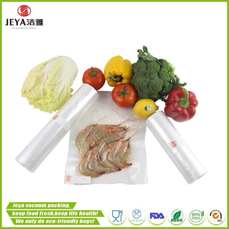 vacuum sealer bags