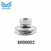 small head marine self cover buttons boat fasteners boat accessories