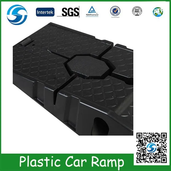 Рампа Для Автомобиля Пластиковая Купить