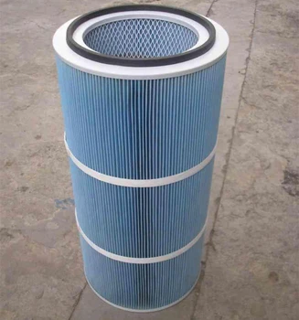 collector dust filter dryer air micron larger