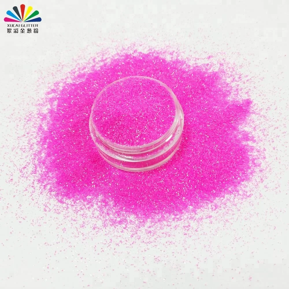 Bulk Wholesale Glitter Powder Fine Glitter Dust Use For Paint