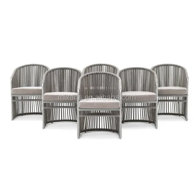 conjunto mesa y sillas cuerda conjunto mesa y sillas cuerda