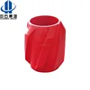 9 5/8'' casing spirolizers/centralizers of oil drilling equipment