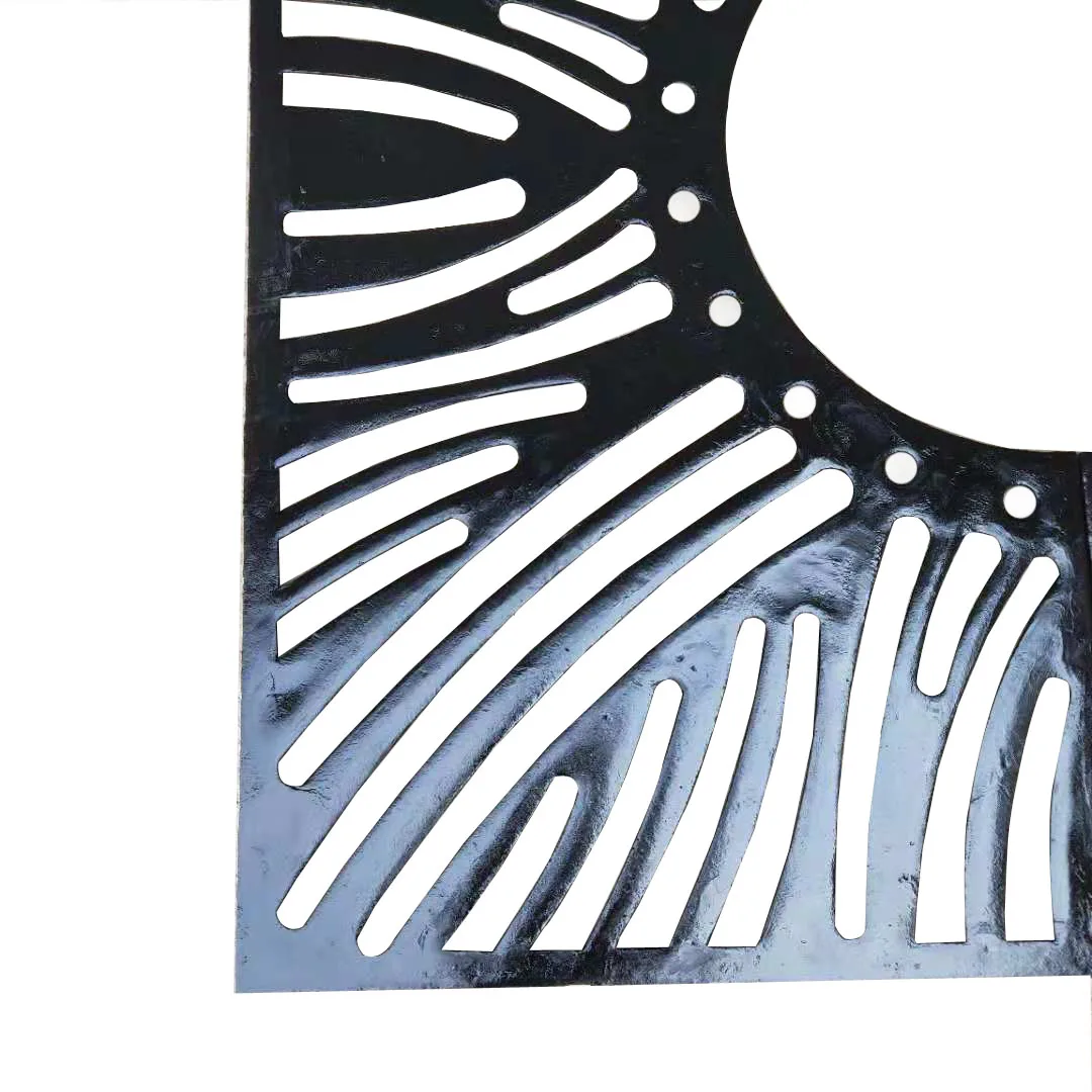 grate 市政炼铁 grates 雨水 grates 树 pondcast 铁 grates 树