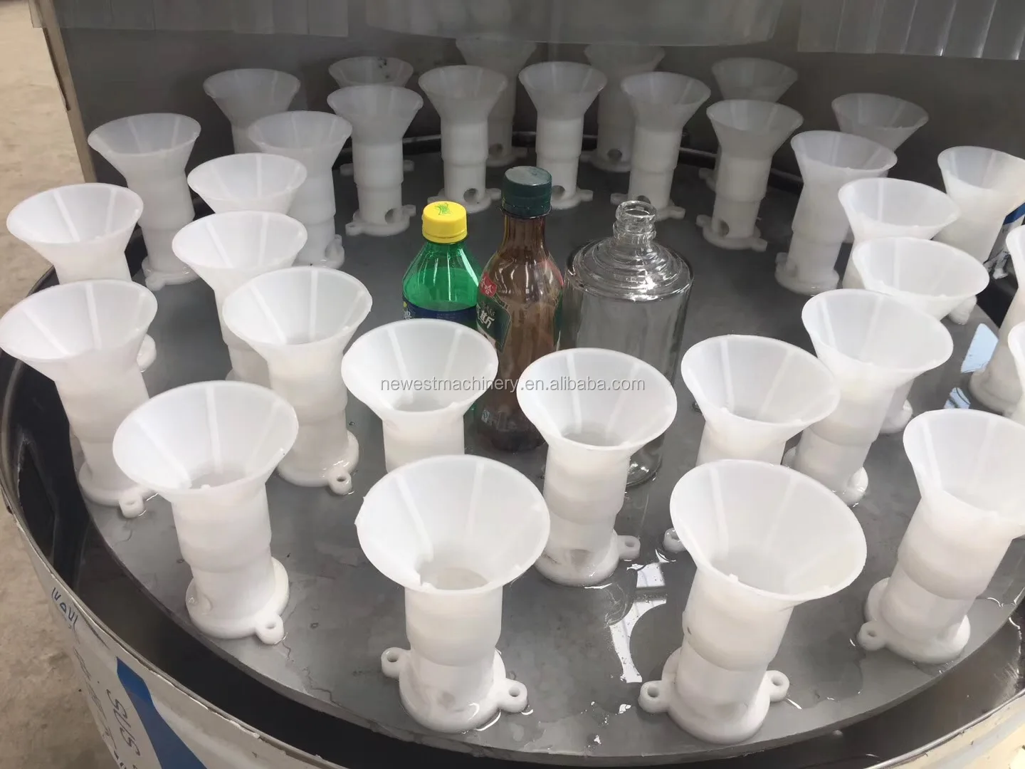 Small Bottle Washer/wine Bottle Washer/baby Bottle Washer And