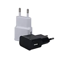 

For Samsung 7100/S4 5V 2A Portable Travel Adaptor Android Smart phone USB Universal Charger EU/US plug Wall Charger