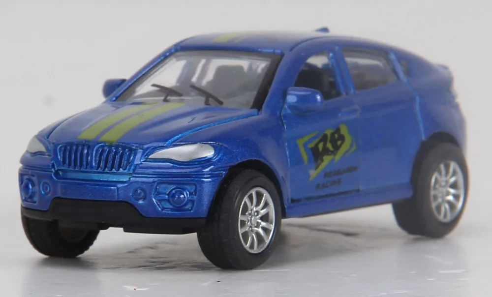 kia diecast model cars