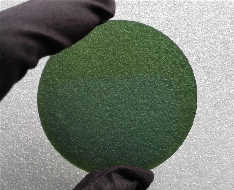 

Mineral Glass Lenses for Sunglasses