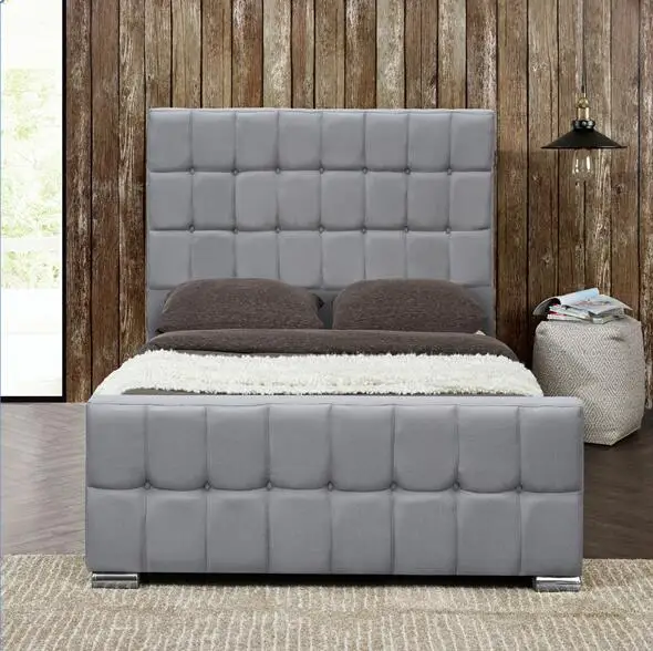 Top Quality Luxury Velvet Fabric Bed For Bedroom Furniture Buy Velvet