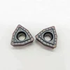 Fast drilling CNC Inserts WCMX06T308 For Stainless Steel
