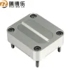 ZZ5140-2 square mold part straight side interlock
