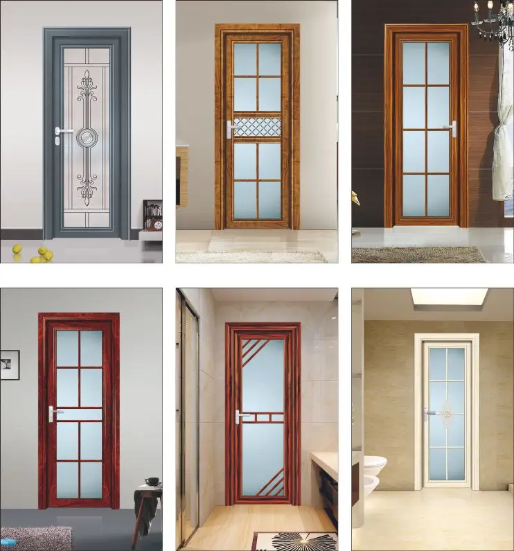 casement door