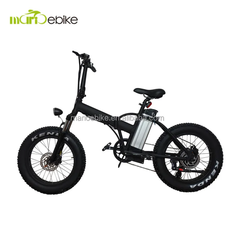 mario ebike price