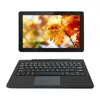 Android Two All In One Tablet Pc Notebook Convertible Laptop 2In1 2 In 1 With Keyboard And Sim Card 10 Inch