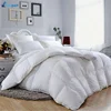 Double Size Luxury Highend Goose Down Factory Price Silk Comforter Set