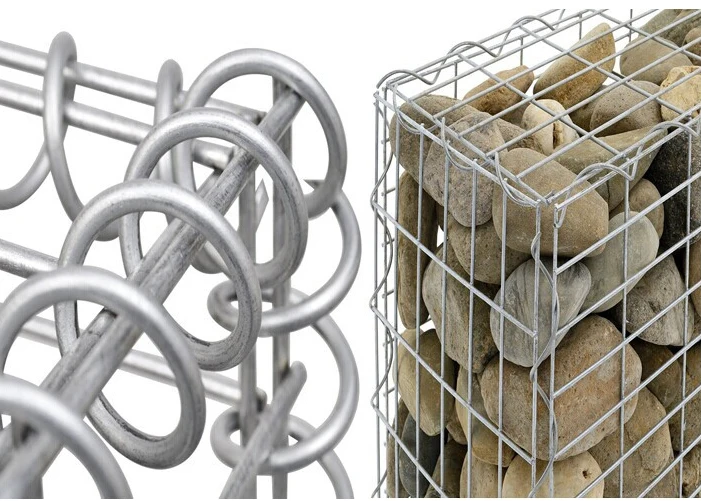 gabion