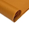 Textile 1680D Polyester Plain Weaving Uly PU Coated Material Oxford Fabric