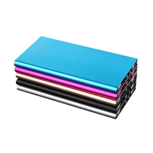 Universal Mobile Laptop Power Bank 10000mAh – 20000mAh